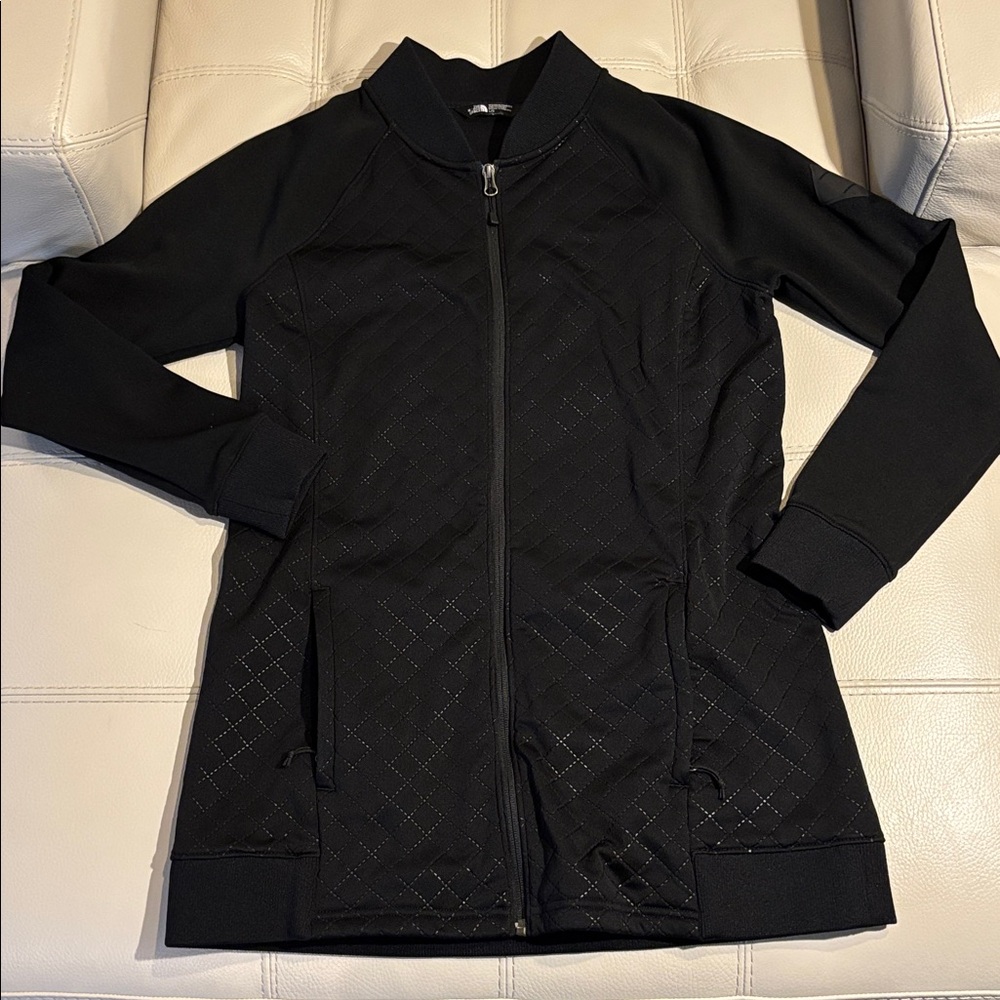 The North Face Black Women's Jacket
